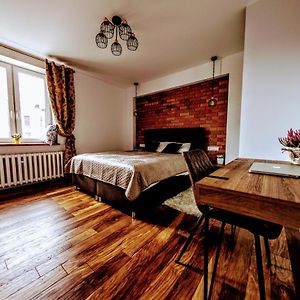 Appartement met een Slaapkamer
